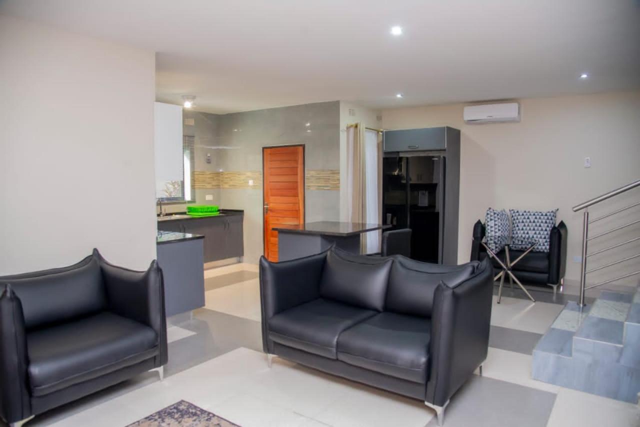 Royal Suites Apartments Lusaka Exterior photo