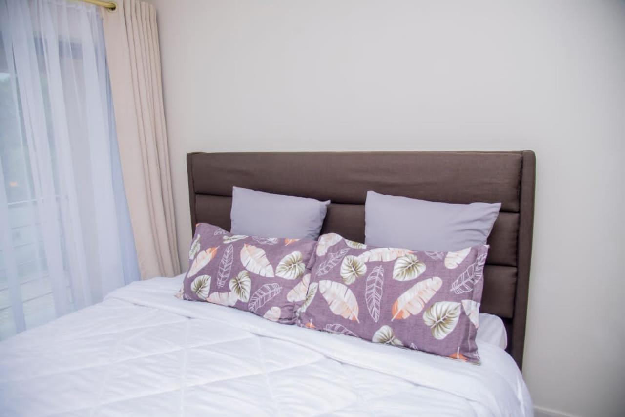 Royal Suites Apartments Lusaka Exterior photo